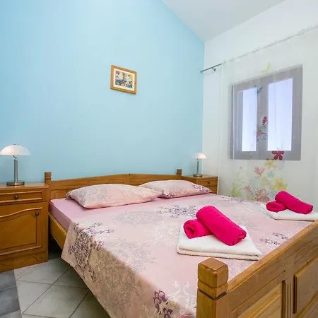 Cerjan Villa *