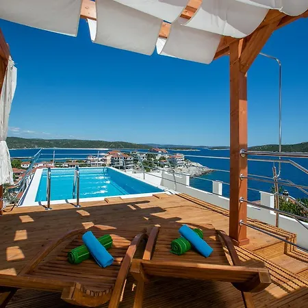 Vila Cerjan Sevid